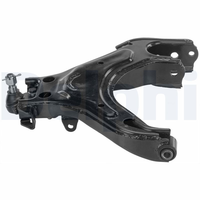 DELPHI TC3559 Control/Trailing Arm, wheel suspension