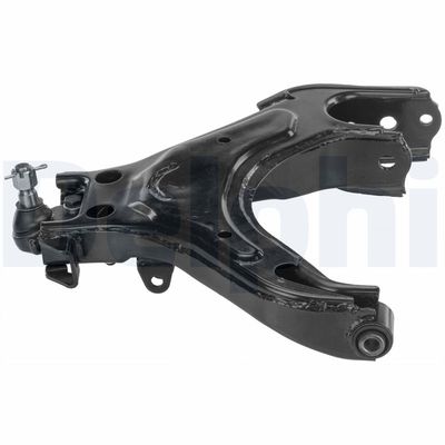 Control/Trailing Arm, wheel suspension DELPHI TC3559