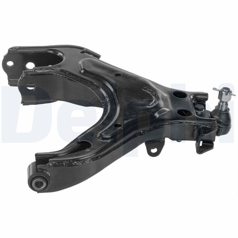 DELPHI TC3560 Control/Trailing Arm, wheel suspension