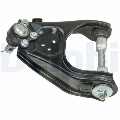 Control/Trailing Arm, wheel suspension DELPHI TC3561