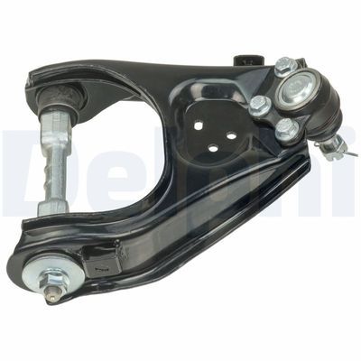 Control/Trailing Arm, wheel suspension DELPHI TC3562