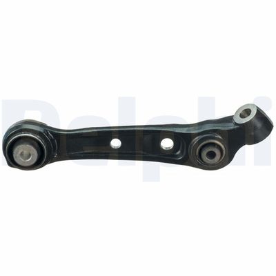 Control/Trailing Arm, wheel suspension DELPHI TC3566