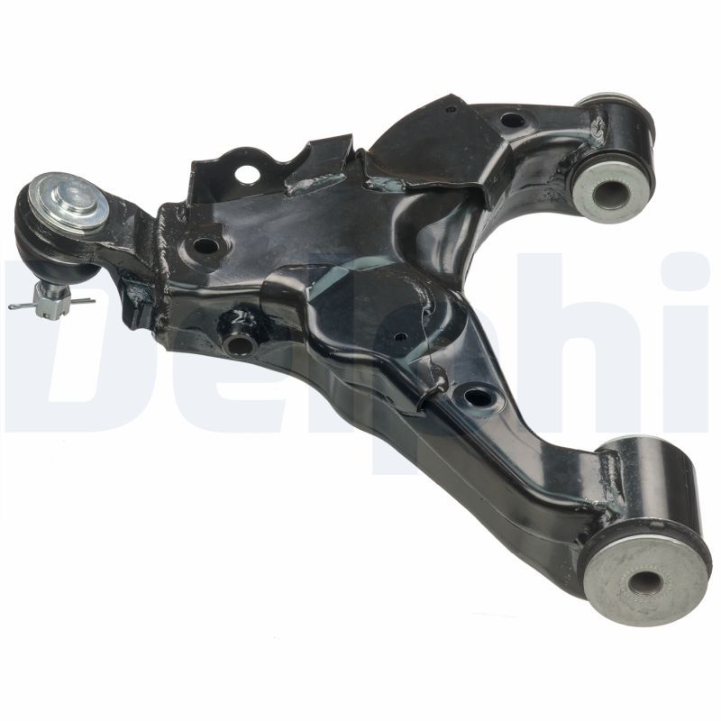 DELPHI TC3567 Control/Trailing Arm, wheel suspension
