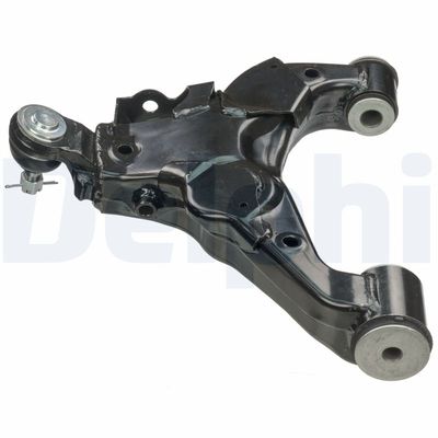 Control/Trailing Arm, wheel suspension DELPHI TC3567