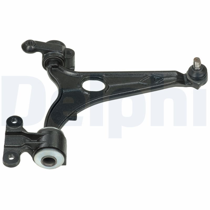 DELPHI TC3570 Control/Trailing Arm, wheel suspension