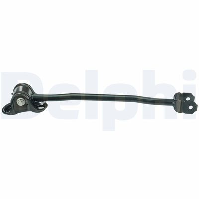 Control/Trailing Arm, wheel suspension DELPHI TC3572