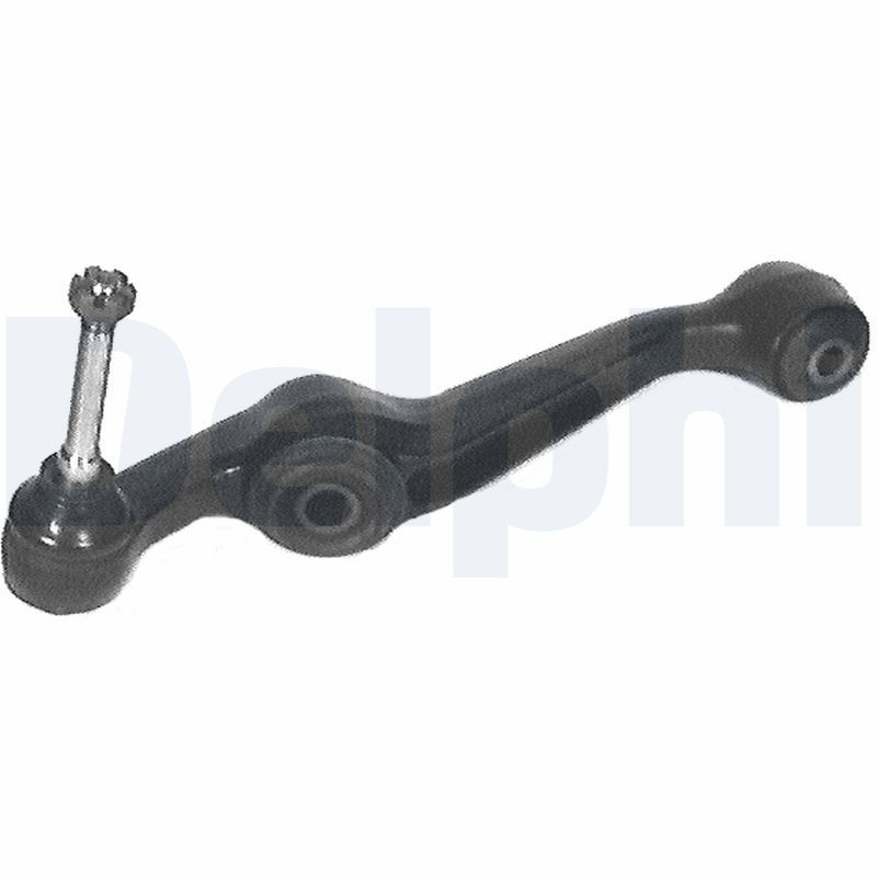 DELPHI TC358 Control/Trailing Arm, wheel suspension