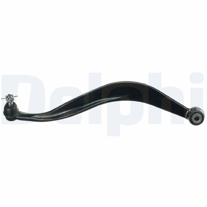 DELPHI TC3580 Control/Trailing Arm, wheel suspension