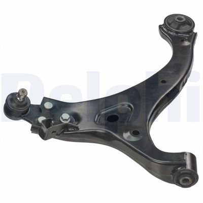 Control/Trailing Arm, wheel suspension DELPHI TC3588