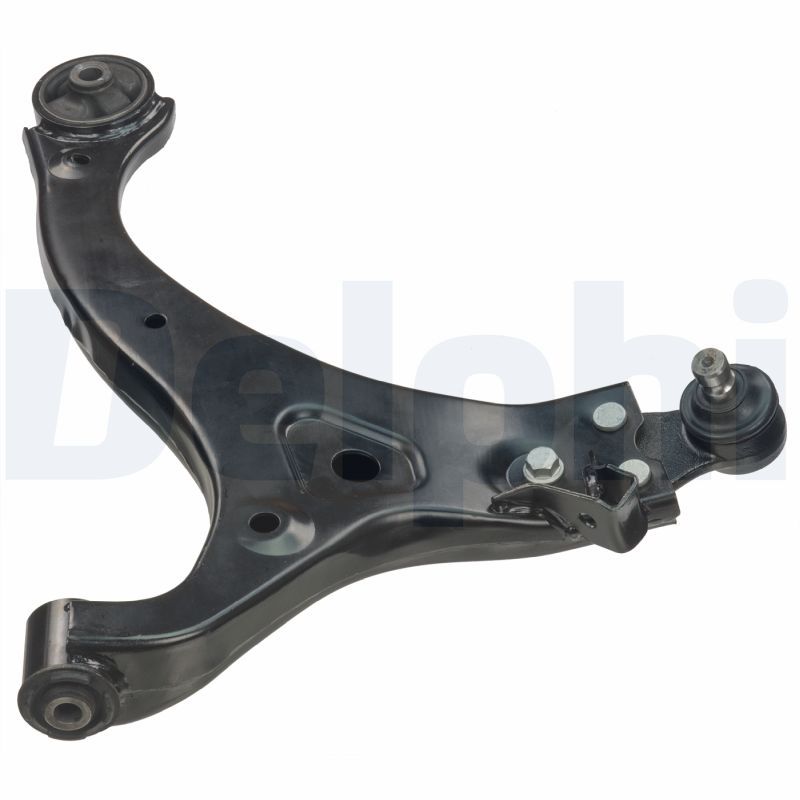 DELPHI TC3589 Control/Trailing Arm, wheel suspension