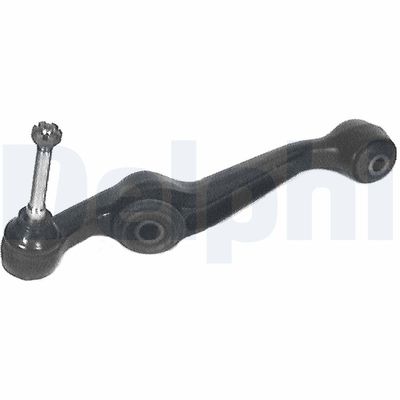Control/Trailing Arm, wheel suspension DELPHI TC358