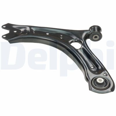 Control/Trailing Arm, wheel suspension DELPHI TC3590