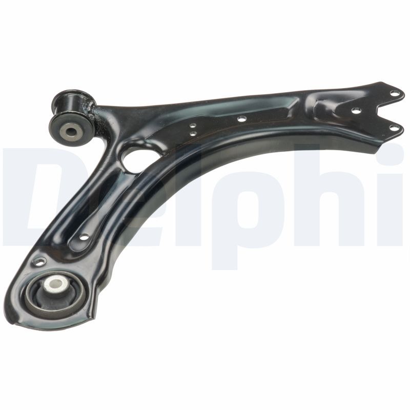 DELPHI TC3591 Control/Trailing Arm, wheel suspension