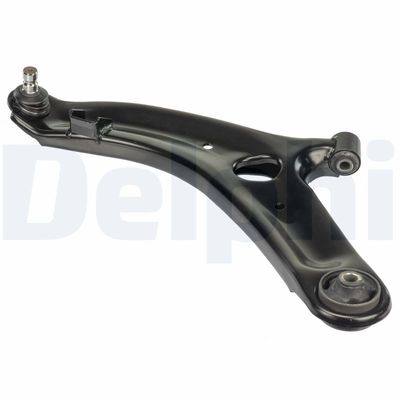 Control/Trailing Arm, wheel suspension DELPHI TC3595