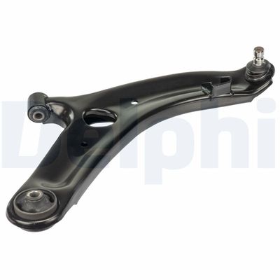 Control/Trailing Arm, wheel suspension DELPHI TC3596