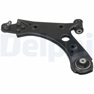 Control/Trailing Arm, wheel suspension DELPHI TC3618
