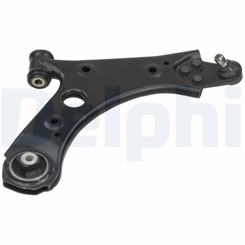DELPHI TC3619 Control/Trailing Arm, wheel suspension