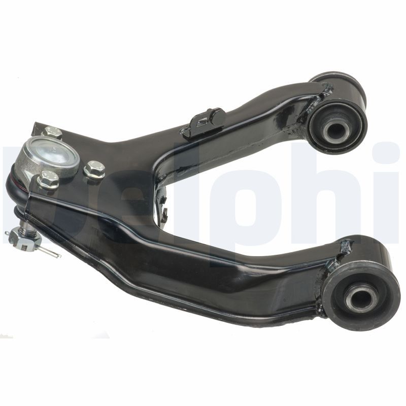 DELPHI TC3621 Control/Trailing Arm, wheel suspension