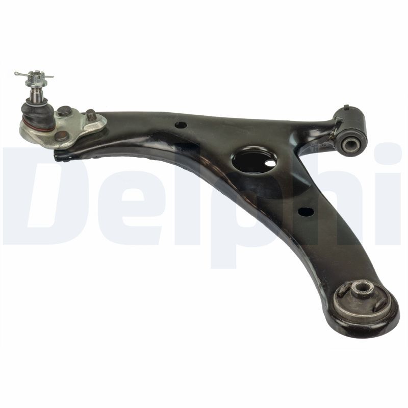 DELPHI TC3623 Control/Trailing Arm, wheel suspension