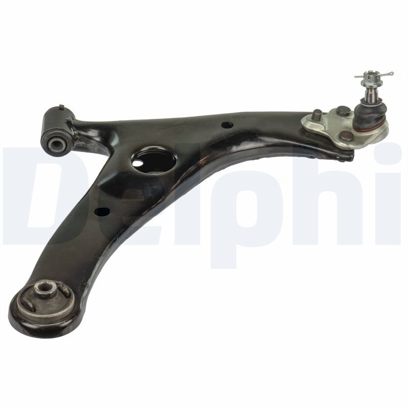 DELPHI TC3624 Control/Trailing Arm, wheel suspension