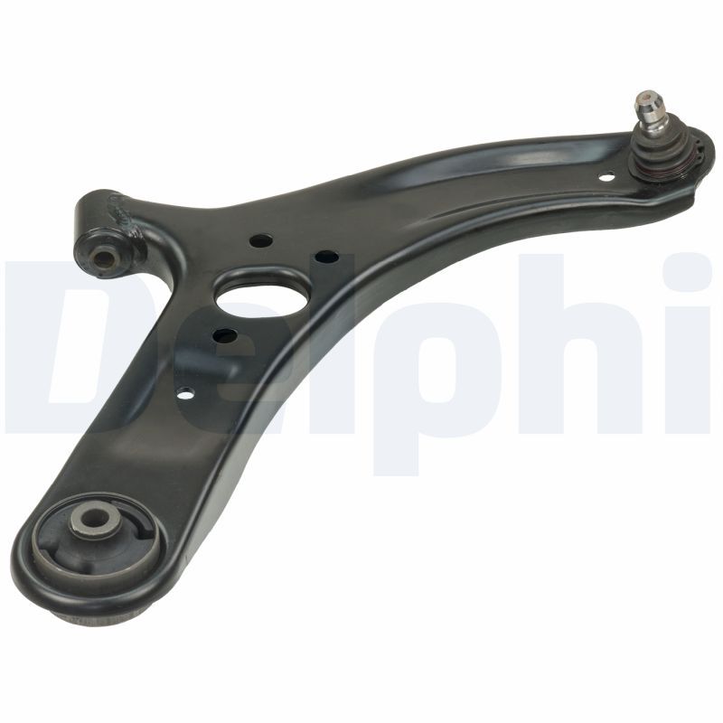 DELPHI TC3626 Control/Trailing Arm, wheel suspension