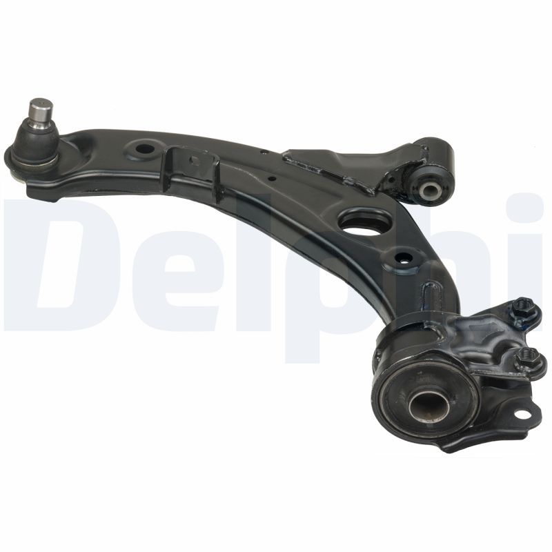 DELPHI TC3629 Control/Trailing Arm, wheel suspension