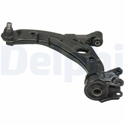 Control/Trailing Arm, wheel suspension DELPHI TC3629