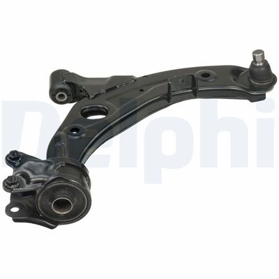 Control/Trailing Arm, wheel suspension DELPHI TC3630