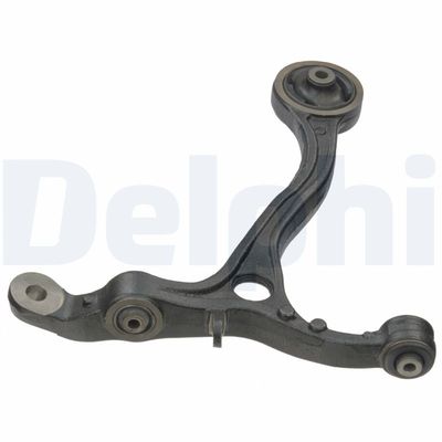 Control/Trailing Arm, wheel suspension DELPHI TC3631