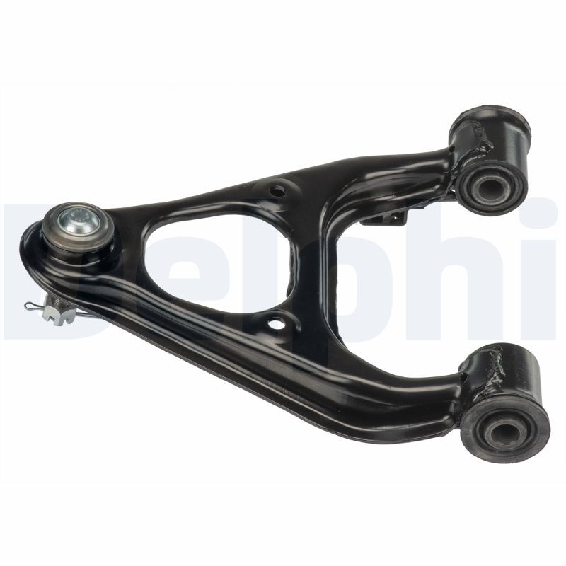 DELPHI TC3637 Control/Trailing Arm, wheel suspension