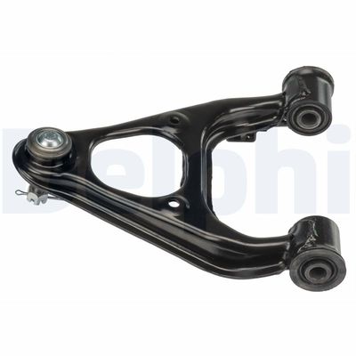 Control/Trailing Arm, wheel suspension DELPHI TC3637