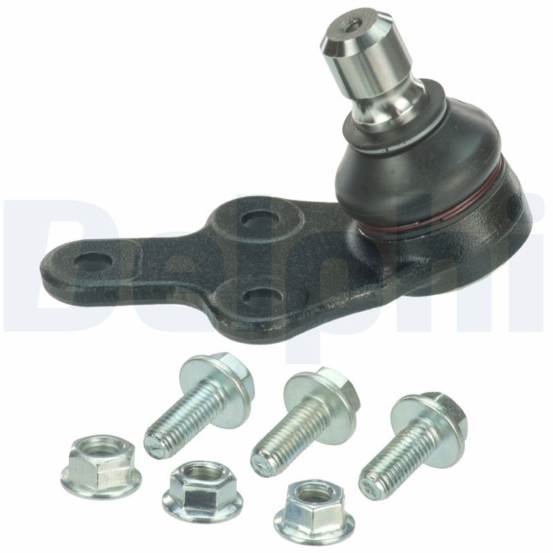 DELPHI TC3652 Ball Joint