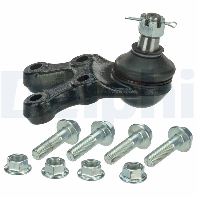 DELPHI TC3667 Ball Joint