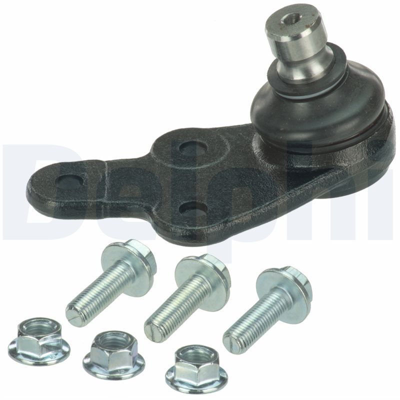 DELPHI TC3672 Ball Joint