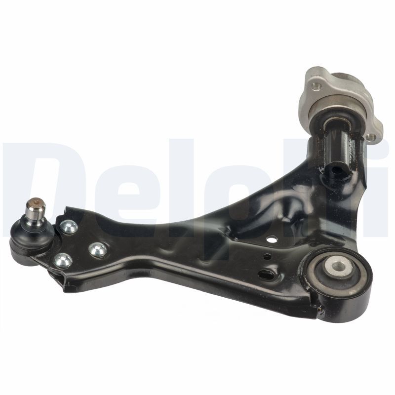 DELPHI TC3685 Control/Trailing Arm, wheel suspension
