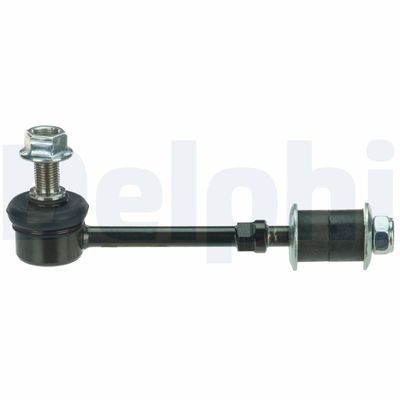 Link/Coupling Rod, stabiliser bar DELPHI TC3688