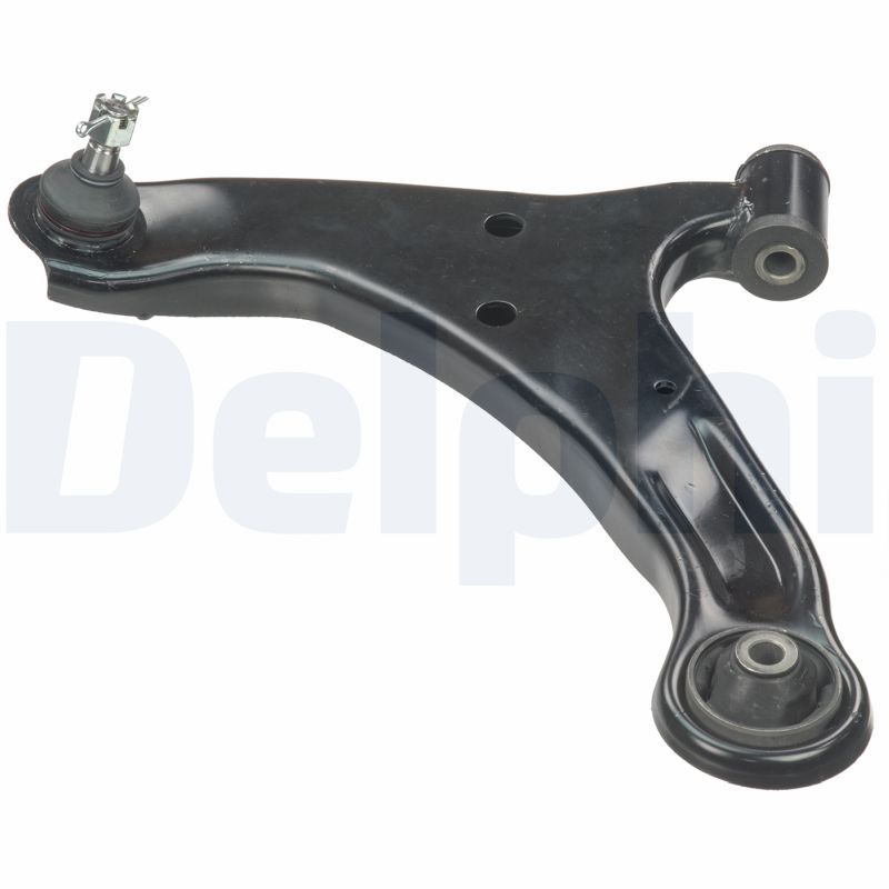 DELPHI TC3689 Control/Trailing Arm, wheel suspension