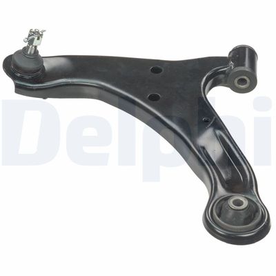 Control/Trailing Arm, wheel suspension DELPHI TC3689