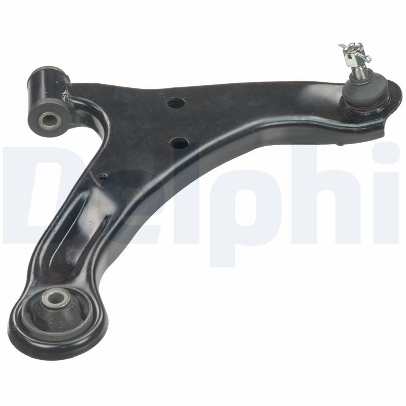 DELPHI TC3690 Control/Trailing Arm, wheel suspension