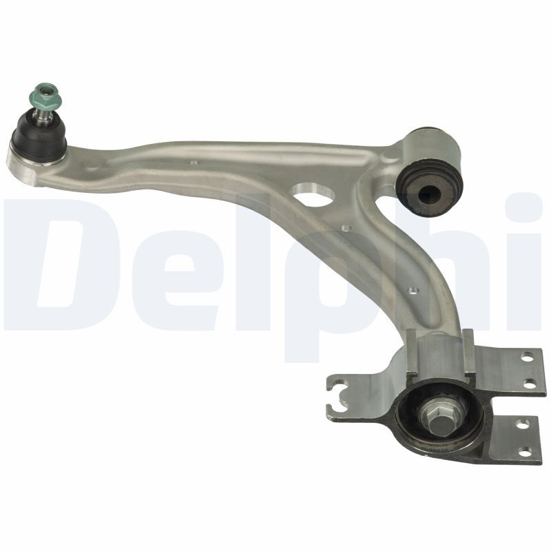 DELPHI TC3703 Control/Trailing Arm, wheel suspension