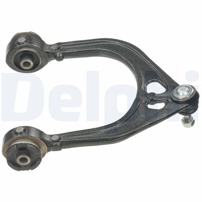 Control/Trailing Arm, wheel suspension DELPHI TC3706