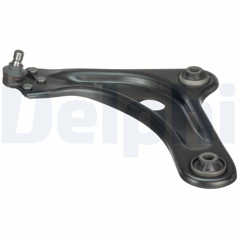 DELPHI TC3707 Control/Trailing Arm, wheel suspension
