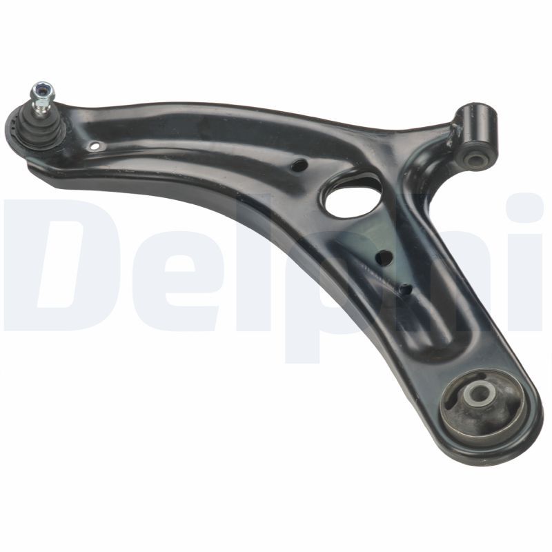 DELPHI TC3713 Control/Trailing Arm, wheel suspension