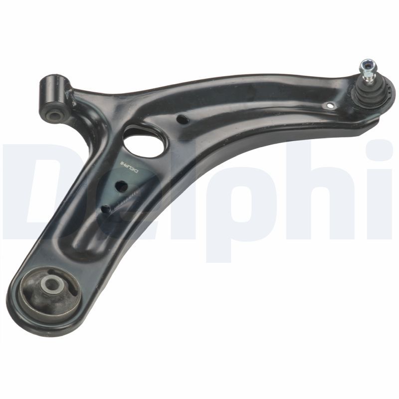 DELPHI TC3714 Control/Trailing Arm, wheel suspension