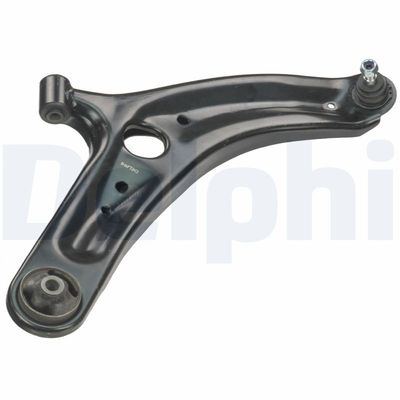 Control/Trailing Arm, wheel suspension DELPHI TC3714