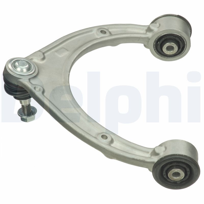 DELPHI TC3718 Control/Trailing Arm, wheel suspension