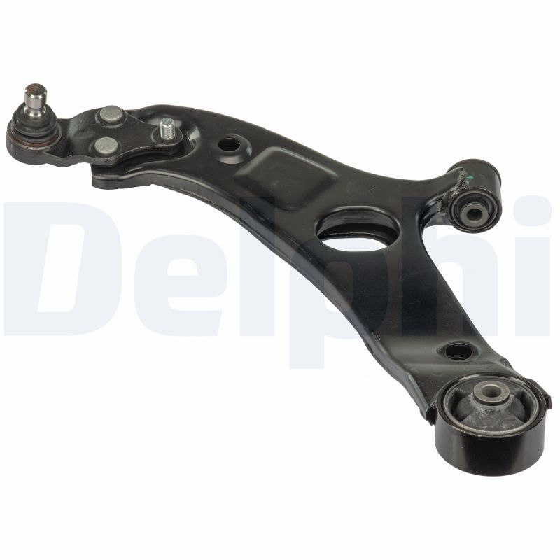 DELPHI TC3733 Control/Trailing Arm, wheel suspension