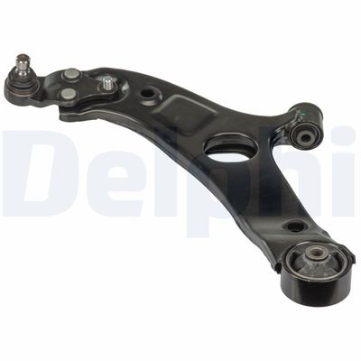 Control/Trailing Arm, wheel suspension DELPHI TC3733