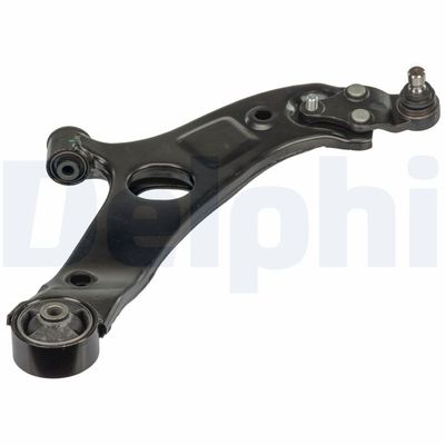 Control/Trailing Arm, wheel suspension DELPHI TC3734