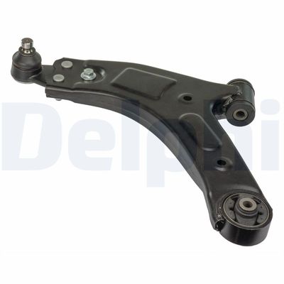 Control/Trailing Arm, wheel suspension DELPHI TC3736